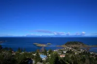 Gibralter Rock Ocean View B&B