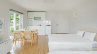 Geoje Joeunde Pension