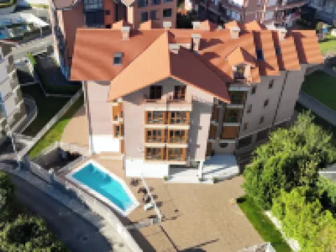 Apartamentos Boutique Don Miguel Hoteles en Noja