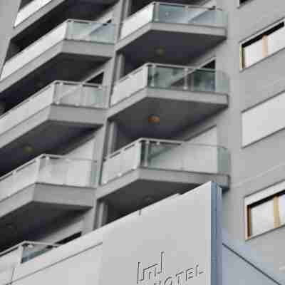 Mulaj Hotel Hotel Exterior