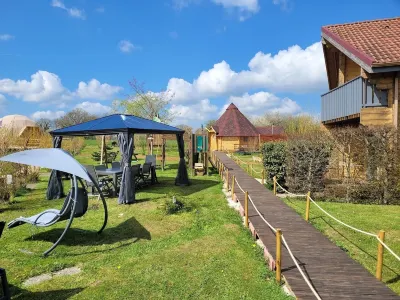 O Refuge di Vin فنادق في Belleville-sur-Loire