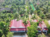 Nghenh Xuan Farm - WellSpring Farm Hotels in Châu Thành District