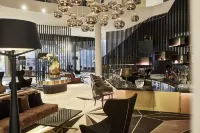 Hilton Tallinn Park - 5-Sterne