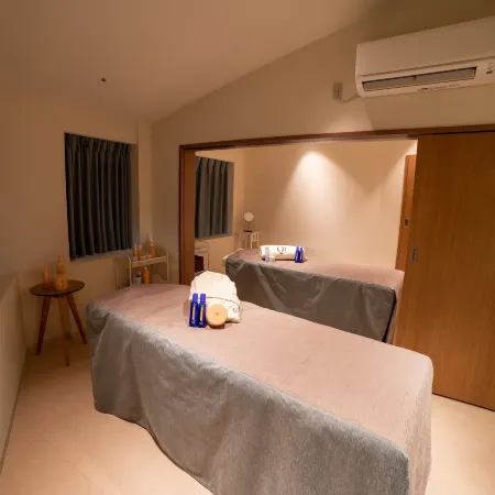 Tateshina Grand Hotel Takinoyu