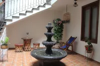 Hotel Jardín فنادق في Tlalpujahua