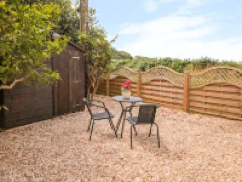 Eastdown Annexe Hotels in Totnes