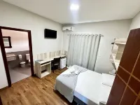 Pousada Recanto Das Cores Hotels in Penha