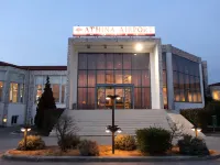Athina Airport Hotel Hotels in Thermi
