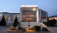 雅典娜機場酒店