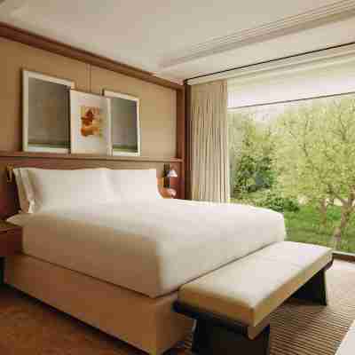 The Emory, Maybourne Hotel Collection Rooms