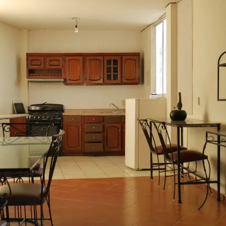 Casa Rinconsito Miramar