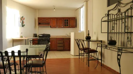 Casa Rinconsito Miramar