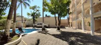 Hotel las cúpulas Hotels in La Penita de Jaltemba