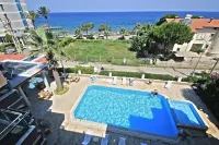 Oz Guzelcamli Otel Hotels in Güzelçamlı