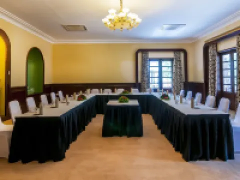 Sawai Madhopur Lodge - Ihcl SeleQtions Hotels in Sawai Madhopur