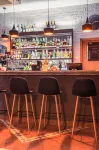 Tailor Hotel Sport & Conference - bar