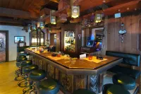 Chalet-Hotel Adler AG Hotels in Kandersteg