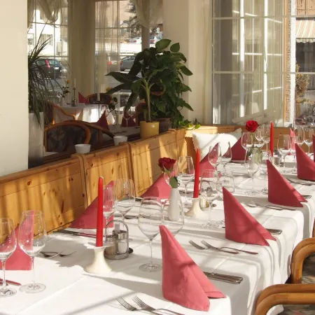 Chalet Hotel Adler AG