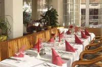 Chalet Hotel Adler AG Hotel di Kandersteg