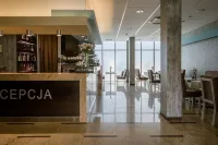 Hotel Centrum Business Hotel a Michalowice