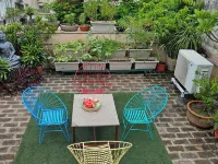 Prakash Kutir B&B โรงแรมใกล้Deer Park