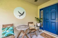 Private Pool and Grill Peaceful Home in Dunnellon - 3-Star