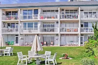 Colorful Virginia Beach Studio - Steps to Beach! - Condos