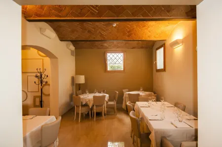 Hotel Villa Maranello