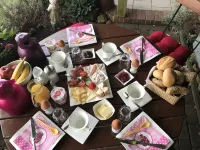 B&B Worpsweder Blick Hotels in Bramstedt