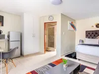 Emperor Lodge and Tours Hotels in Germiston