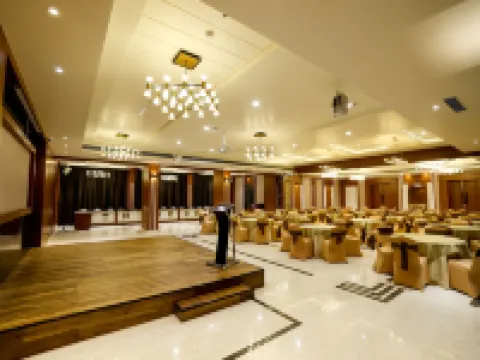 AJ Grand Hotel Hotels in Mangalore