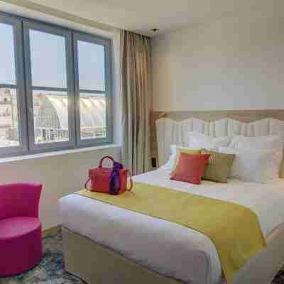Best Western Plus Hotel Comedie Saint-Roch Rooms