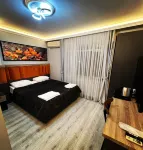 Temel Park Otel Hotels in Yaylacık