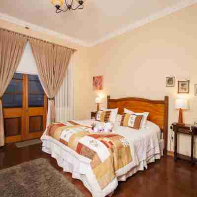Hotel Boutique Acontraluz Rooms