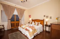 Hotel Boutique Acontraluz - Desayuno