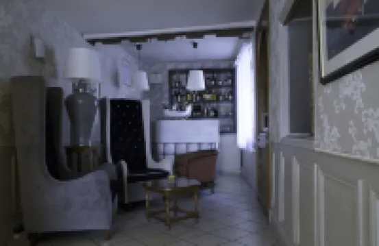 Hôtel de La Banniere de France