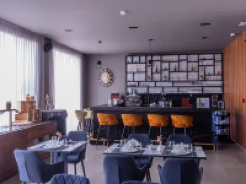 Urban Hotel & Spa Hotels in Kenitra