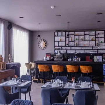 Urban Hotel & Spa