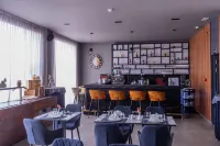Urban Hotel & Spa Hotels in Kenitra