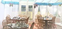 Douglas Guest House - Desayuno