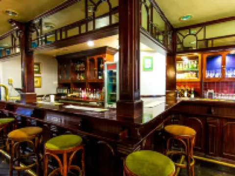 Holiday Inn MUTARE by IHG Hotels in Mutare