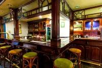 Holiday Inn Mutare Hotels in Mutare