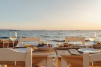 Almiriki Naxos Beachside Living - Sea View