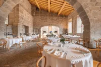 Pousada Mosteiro de Amares Hotels in Amares