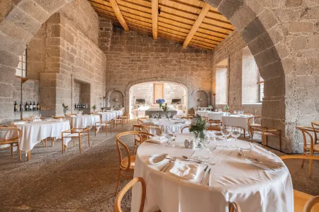 Pousada Mosteiro de Amares Отели в г. Соэнгаш