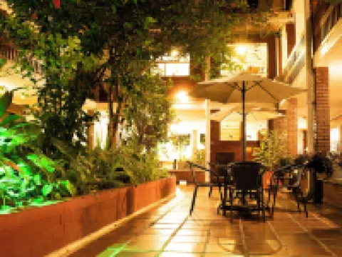 Hotel Camoruco Hotels in Yopal