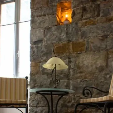 Residence Theresia- Tailor Made Stay