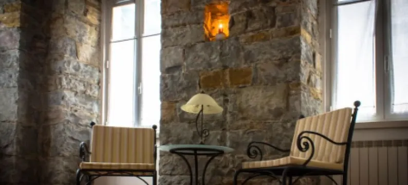 Residence Theresia- Tailor Made Stay