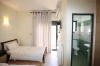 Hotel Gryka e Kelcyres Hotel a Tepelene District