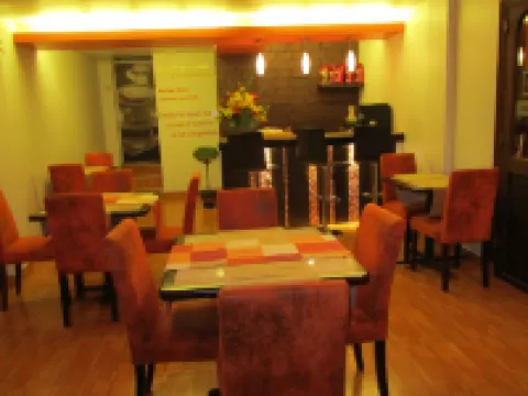 Hotel Colonial Hoteles en Teziutlán